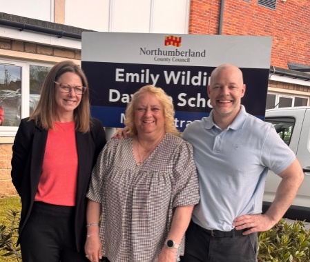 How a Pastoral Manager strengthened whole-school wellbeing through a leadership apprenticeship